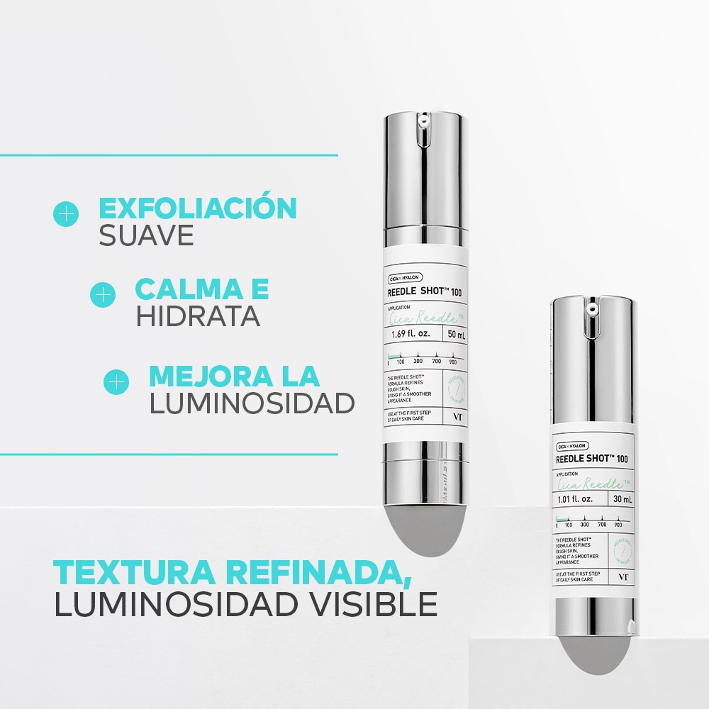 PDRN SHINNING COLLECTION (SET DE CUIDADO FACIAL)